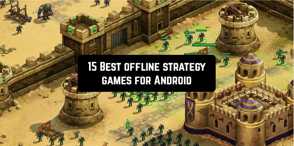 Best Offline Shooting Games For Android Free Download - arcticyellow