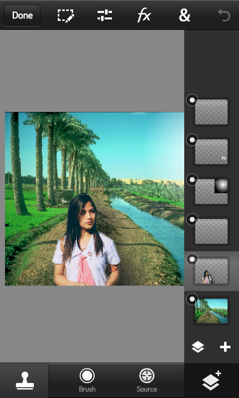android photoshop touch free download